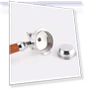 Semi-automatic Coffee Machine Accessories Set — Cleaning Products