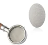 Stainless Steel Sintered Sheet Coffee Splash Filter