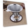 Universal Bottomless Coffee Maker Filter — Permanent