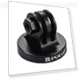 1/4 inch Screw Hole Tripod Mount CNC Adapter — Mounts & Clamps, PULUZ