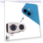 Back Facing Camera — Back Covers