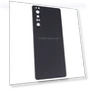 Battery Back Cover — Back Covers, Sony