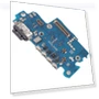 Charging Port Board — Phone Accessories, Samsung