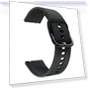 Color Buckle Silicone Watch Band — Bands