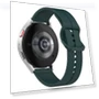 Grooved Silicone Strap — Bands, Kalebol
