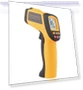 Infrared Temperature Tester — Thermometers