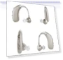Noise Reduction Hearing Aid with USB Charging — Batteries & Chargers