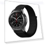 Nylon Braided Watch Band — Bands, Samsung