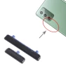 Power Button + Volume Control Button Replacement Set, Samsung