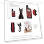 Remote Control Dog Training Collar — Anti-Bark Training Devices