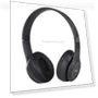 Foldable Wireless Bluetooth Headphone with 3.5mm Audio Jack — In-Ear Headphones