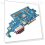 Original Charging Port Board — Phone Accessories, Samsung