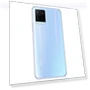 Smartphone with Dual Cameras and Large Battery — Mobiles, VIVO