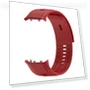 Silicone Watch Band — Bands, Huawei
