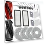 15 In 1 Kit Replacement Parts — Smart Cleaning Robots, Roborock
