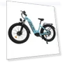 Electric Bike — Electric Self-Balancing Scooters, Orlms