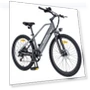 Electric Bike — Electric Vehicles, HillMiles