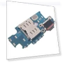 Original Charging Port Board — Phone Battery Replacements, Samsung