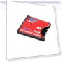 Compact Flash Memory Card Adapter — Memory Card Adapters