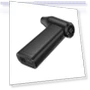 High Speed Motor Dust Blowing Handheld Fan — Portable Cooling Solutions