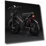 Electric Bike — Electric Vehicles, PURE UNICORN