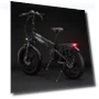 Foldable Electric Bike — Electric Vehicles, PURE UNICORN