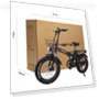 Foldable Electric Bike — Electric Self-Balancing Scooters, DrveTion