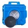 Commercial 500cfm Air Purifier Hepa Air Scrubber Negative Air Machine — Air Purifier, MOUNTO