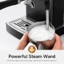 Programmable Espresso Machine — Coffee Maker, HIBREW