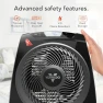 Space Heater with Remote, Vornado