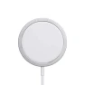 Wireless Charger with Fast Charging Capability, Apple