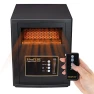 CopperSMART Electric Space Heater, EdenPURE