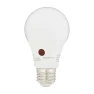 Dusk to Dawn Sensor LED Light Bulb, Amazon Basics