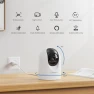 Indoor Security Camera — Security Camera, cinnado
