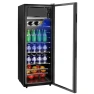 Beverage Refrigerator, DRIXNO