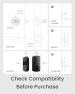 Fingerprint Smart Door Lock — Smart Lock, DESLOC