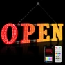 LED Open Sign