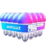 Smart Light Bulbs — Smart Light Bulb, HIFILUZ