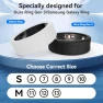 Ultra-Thin Cover for Smart Rings, DDJ