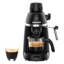 Espresso Cappuccino Machine with Milk Frother — Coffee Maker, SOWTECH