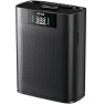 Large Room Air Purifier with Air Quality Monitor — Air Purifier, AIRTOK