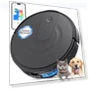 Robot Vacuum and Mop Combo — Smart Cleaning Robots, Seyanke