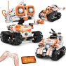 STEM Robotics Kits for Kids — Coding Robot, Kyanio