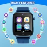 Kids Smart Watch with Games and Camera — Kids Smart Watch, ZUODUN