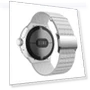 Magnetic Buckle Nylon Watch Band — Bands
