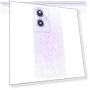 Original Battery Back Cover with Camera Lens — Back Covers, OPPO