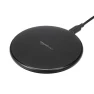 Qi Certified Wireless Phone Charger Pad, Amazon Basics