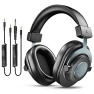 Studio Monitor Headphones for Recording, FIFINE