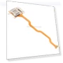 SIM Card Holder Socket Flex Cable — Phone Accessories, Xiaomi