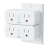 Smart Plug Outlet Extender — Smart Plug, GHome Smart